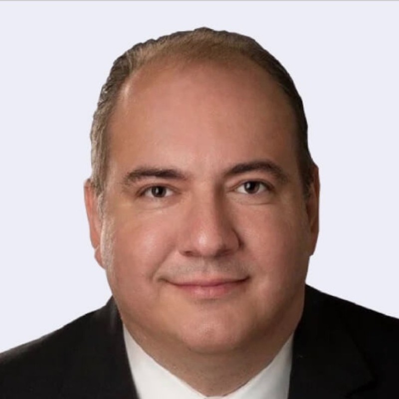Victor M. Alves
